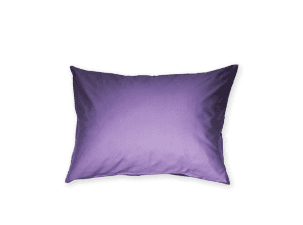 ZigZag Kissenbezug Aura Yellow