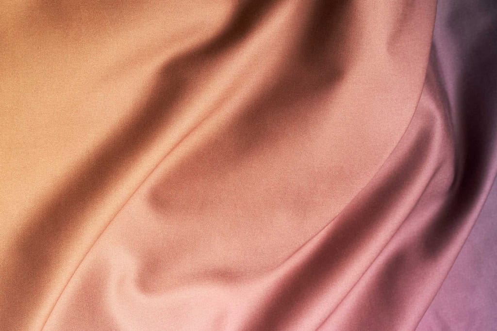 ZigZag Bezug Aura Yellow