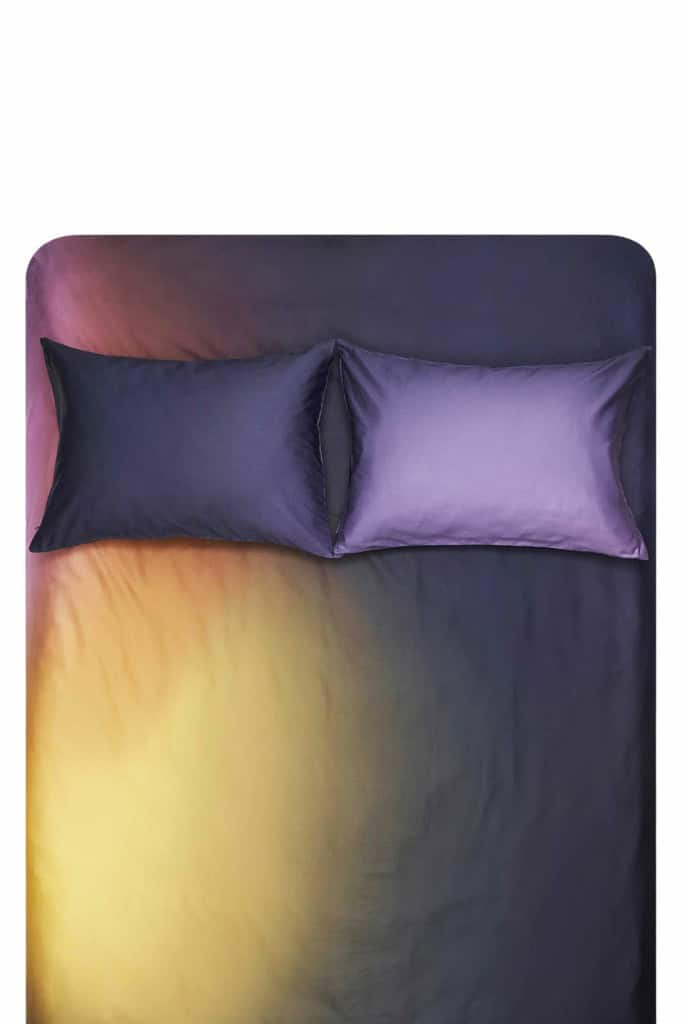 ZigZag Bezug Aura Yellow