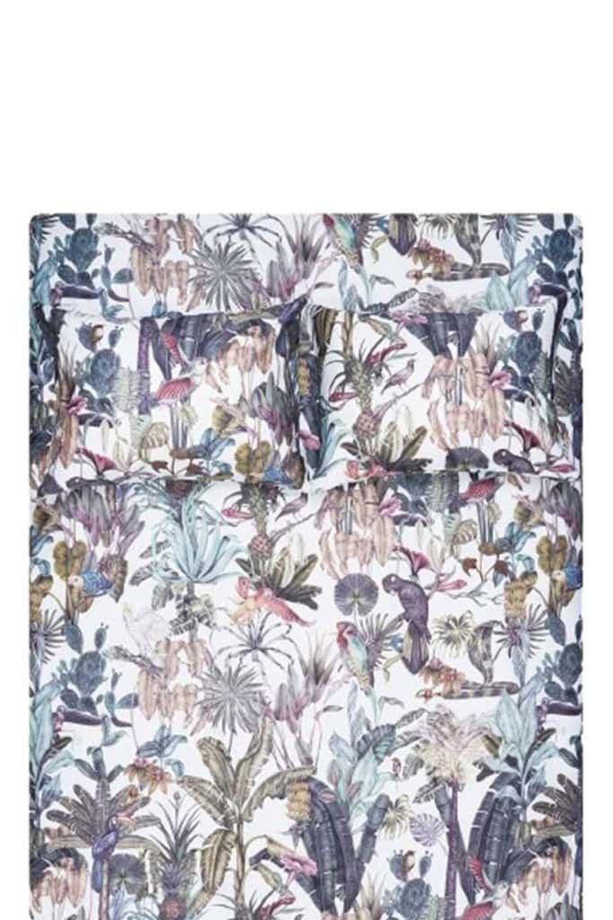 ZigZag Bezug Birds Garden