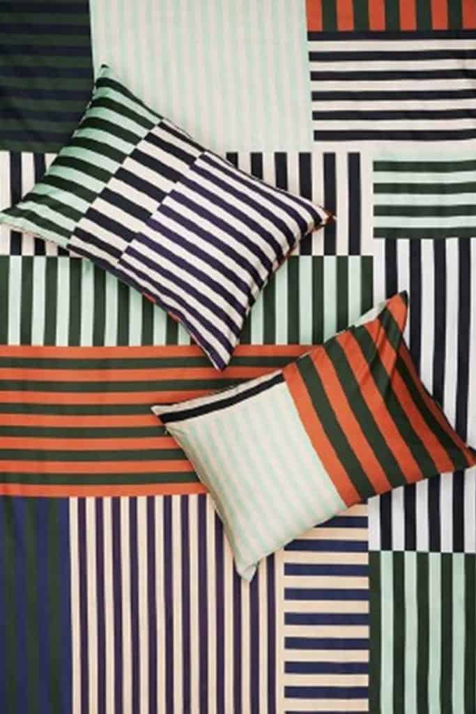 ZigZag Bezug Aligned Tree