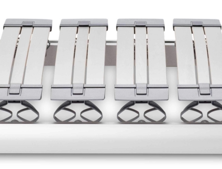 bico-flex A Lattenrost Ausschnitt