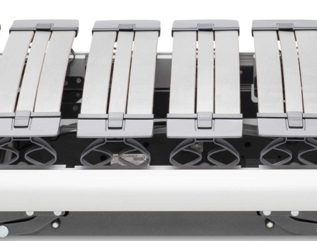 bico-flex M2 Lattenrost Ausschnitt