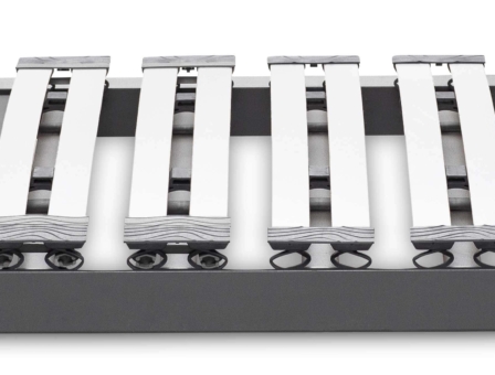 BICO swing-flex B Lattenrost Ausschnitt