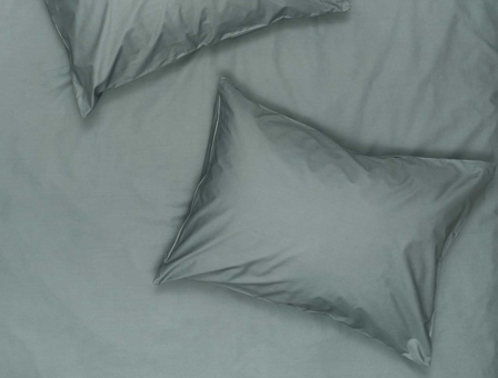 ZigZag Percal Petrol