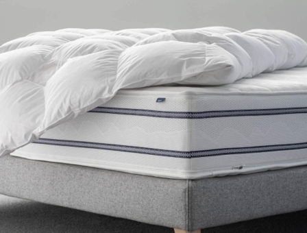 BICO selection Duvet ClimaLuxe