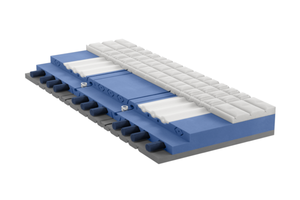 Matratze PRO BodyDeluxe