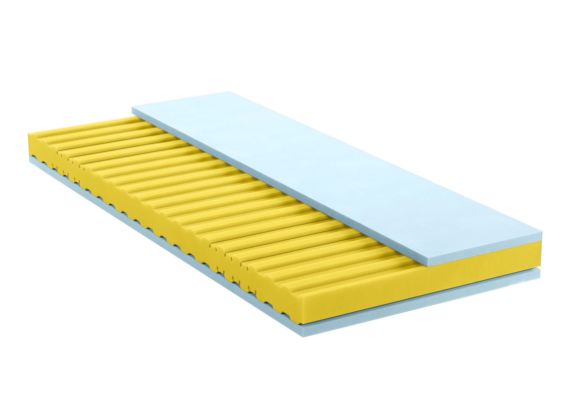 Matratze PRO BodyBasic