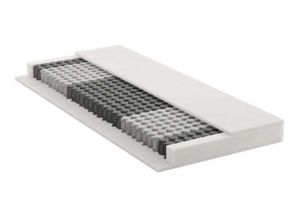 Matratze PRO SpringBasic