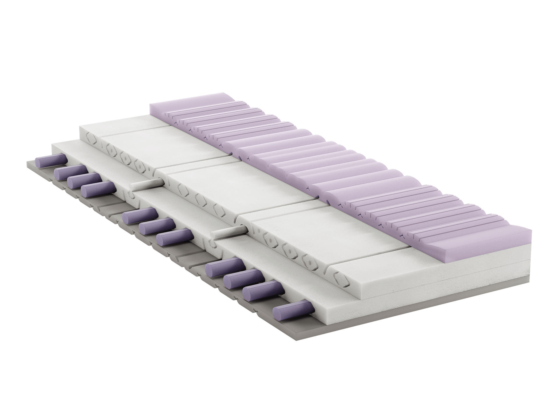 Matratze PRO BodyPrime