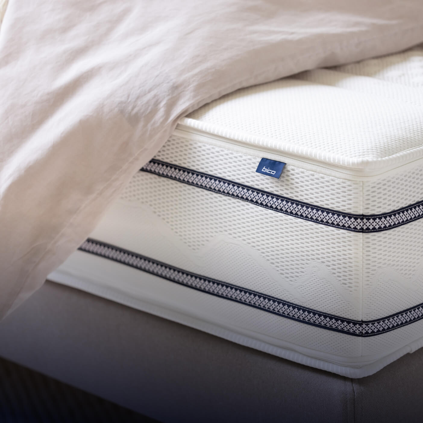 BICO Rundum zufrieden