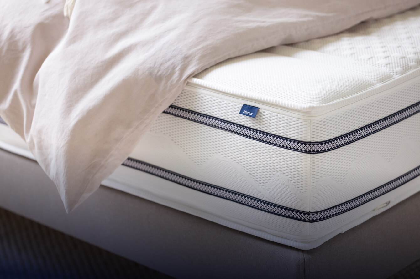 BICO Rundum zufrieden