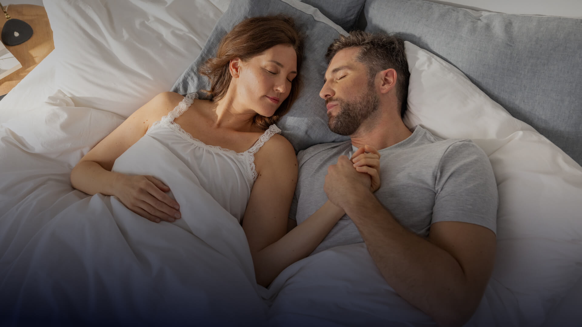 Individuelle Schlafberatung im BICO Showroom