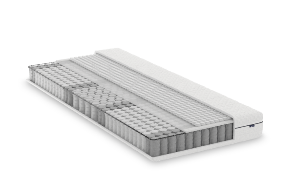 BICO Matratze IsabelleLuxe TFK