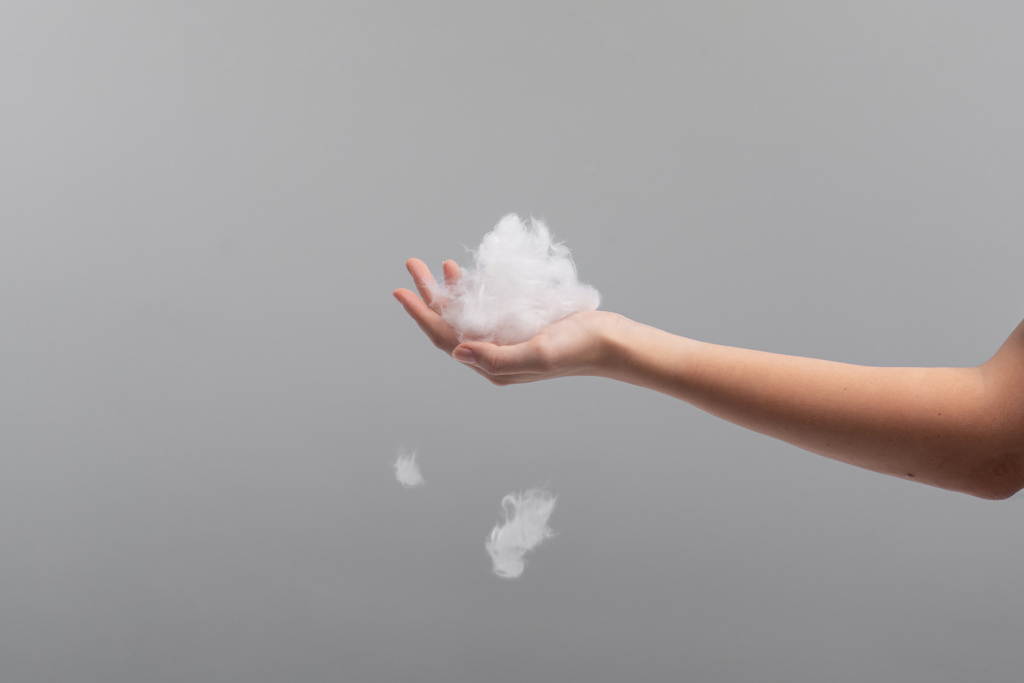 PrimaLoft® Bio™ Kissen