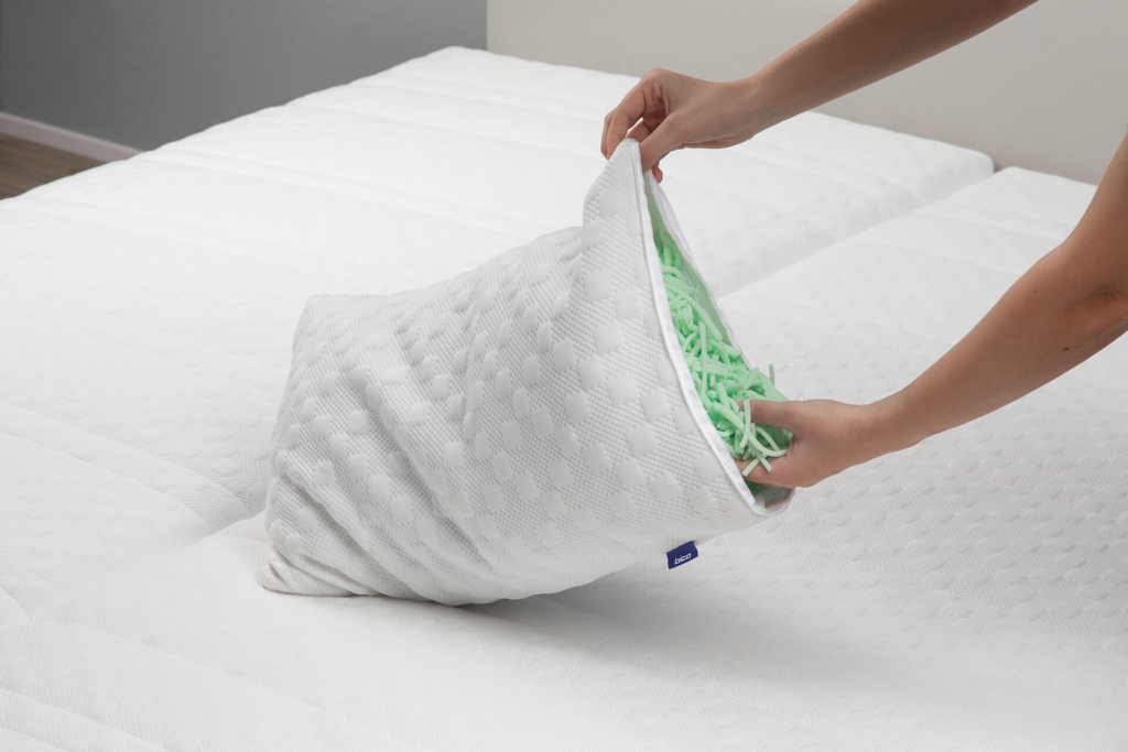 Isabelle Komfortkissen