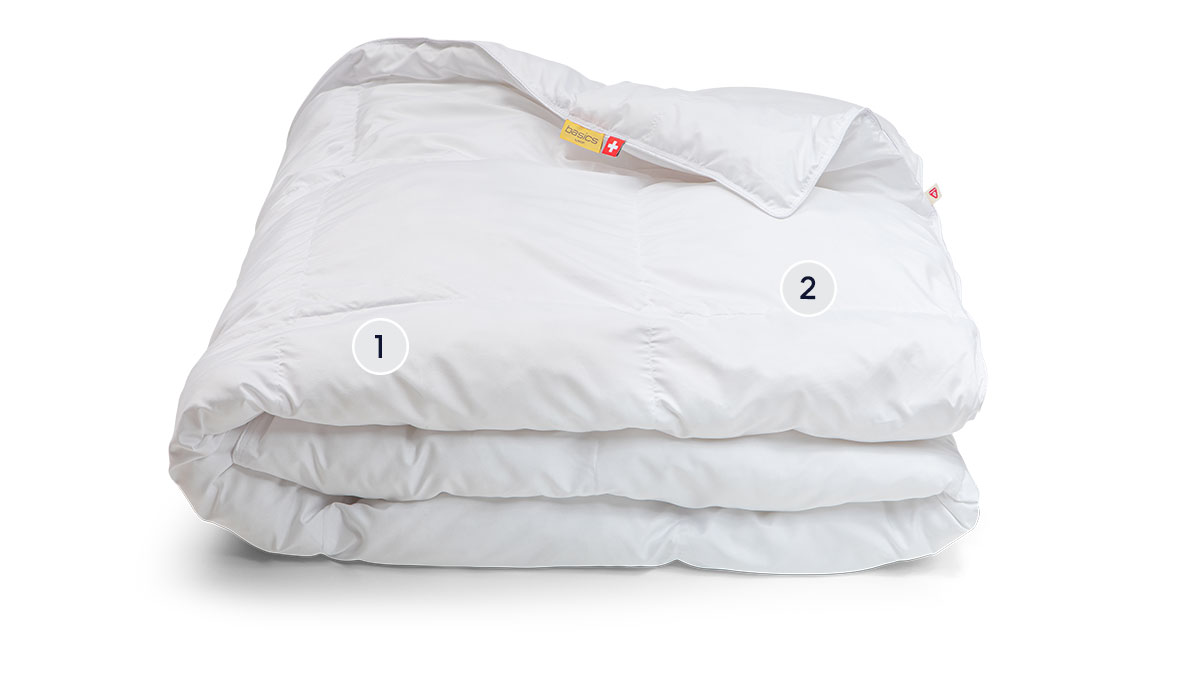 PrimaLoft® Bio™ Duvet Ganzjahr